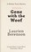 Go to record Gone with the woof : a Melanie Travis canine mystery