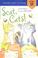 Go to record Scat cats!
