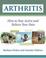 Go to record Arthritis : how to stay active and relieve your pain