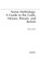 Go to record Norse mythology : a guide to the Gods, heroes, rituals, an...