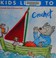Go to record Kids learn to crochet.