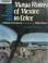 Go to record Maya ruins of Mexico in color : Palenque, Uxmal, Kabah, Sa...