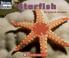 Go to record Starfish