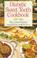 Go to record Diabetic sweet tooth cookbook