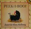 Go to record Peek-a-boo!