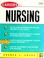 Go to record Careers in nursing