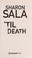Go to record 'Til death