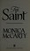 Go to record The Saint