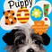 Go to record Puppy boo!