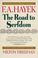 Go to record The road to serfdom
