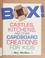 Go to record Box! : castles, kitchens, and other cardboard creations fo...