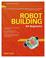 Go to record Robot building for beginners
