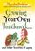 Go to record Growing your own turtleneck-- : and other benefits of aging