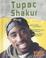 Go to record Tupac Shakur