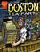 Go to record The Boston Tea Party