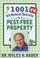 Go to record 1001 all-natural secrets to a pest-free property