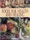 Go to record Food for health & healing