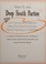 Go to record Deep south parties : or, how to survive the Southern cockt...