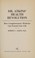 Go to record Dr. Atkins' health revolution : how complementary medicine...