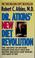 Go to record Dr. Atkins' new diet revolution : revised & updated