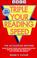 Go to record Triple your reading speed