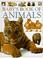 Go to record Baby's book of animals