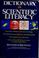 Go to record Dictionary of scientific literacy