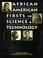 Go to record African American firsts in science and technology
