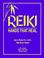Go to record Reiki : hands that heal