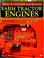 Go to record How to rebuild & restore farm tractor engines