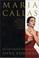 Go to record Maria Callas : an intimate biography
