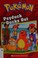 Go to record Psyduck ducks out