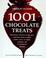 Go to record 1001 chocolate treats