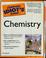 Go to record The complete idiot's guide to chemistry