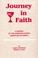 Go to record Journey in faith : a history of the Christian Church (Disc...