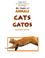 Go to record Cats = Gatos
