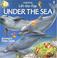 Go to record Under the sea