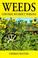 Go to record Weeds : control without poisons