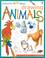 Go to record Drawing animals : Internet-linked