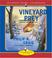 Go to record Vineyard prey a Martha's Vineyard mystery