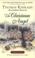 Go to record The Christmas angel a Cape Light novel
