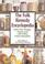 Go to record The folk remedy encyclopedia : olive oil, vinegar, honey a...
