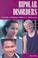 Go to record Bipolar disorders : a guide to helping children & adolesce...