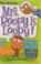 Go to record Mrs. Roopy is loopy