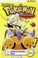 Go to record The best of Pokémon adventures Yellow