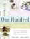 Go to record One cake, one hundred desserts : learn one foolproof cake ...