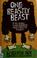 Go to record One beastly beast : (two aliens, three inventors, four fan...