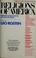 Go to record Religions of America : ferment and faith in an age of cris...