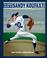 Go to record You never heard of Sandy Koufax?!