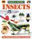 Go to record Make it work! Vol. 07 Insects